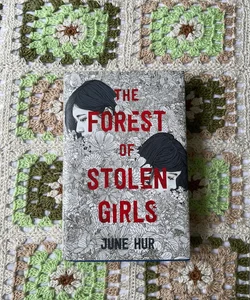 The Forest of Stolen Girls