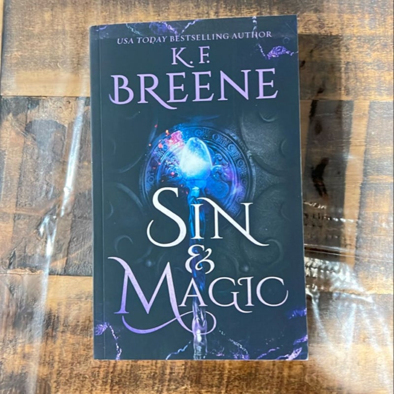 Sin and Magic