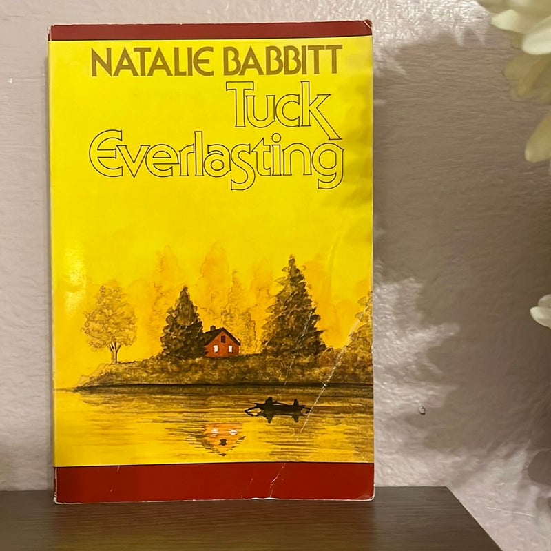 Tuck Everlasting