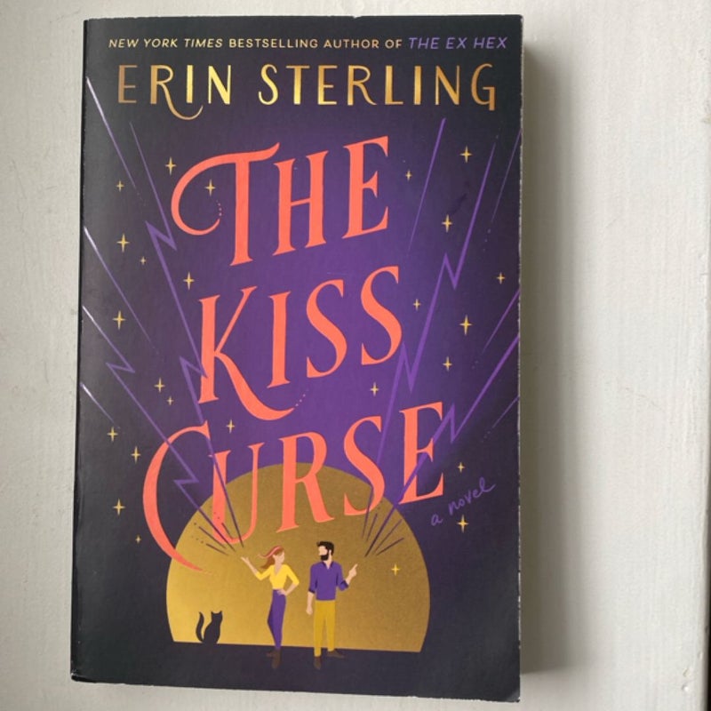 The Kiss Curse
