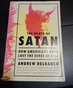 The Death Of Satan