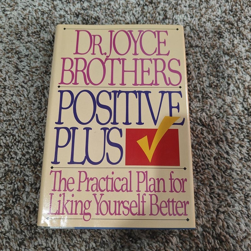 Positive Plus