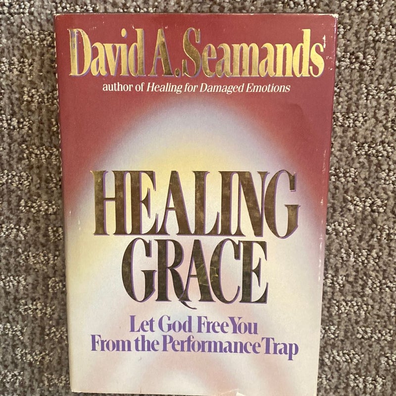 Healing Grace