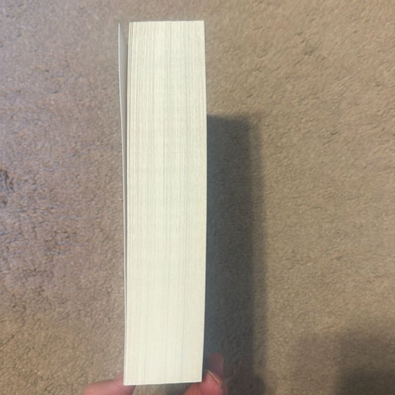 Dire Bound - signed- reserved for Marissa