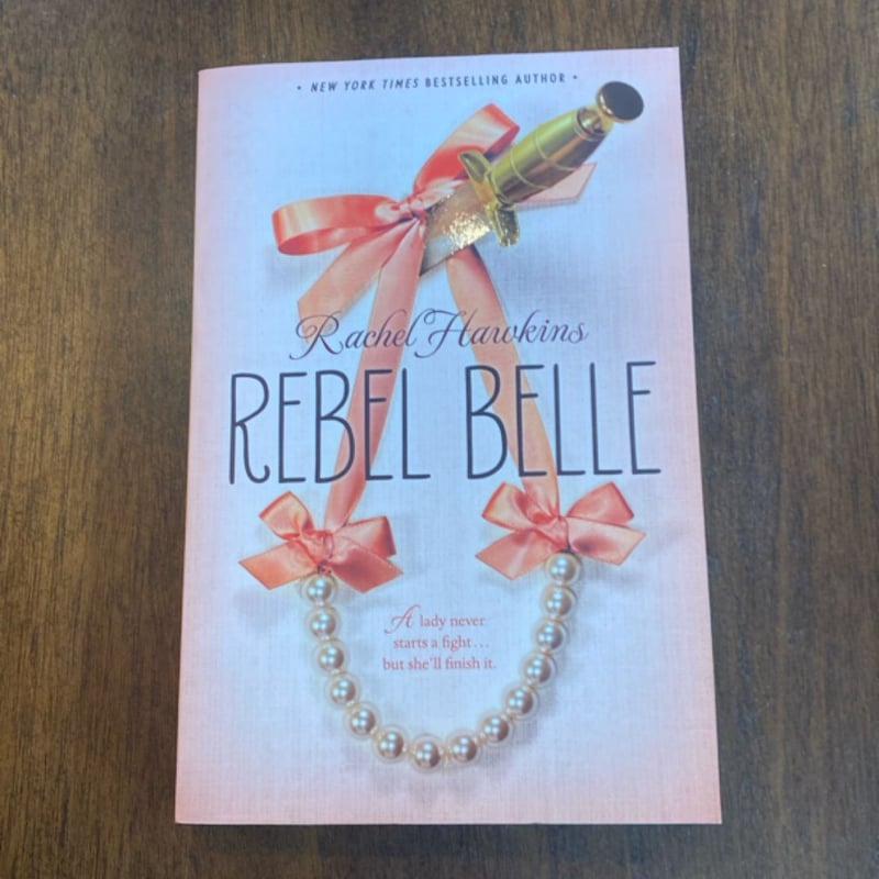 Rebel Belle