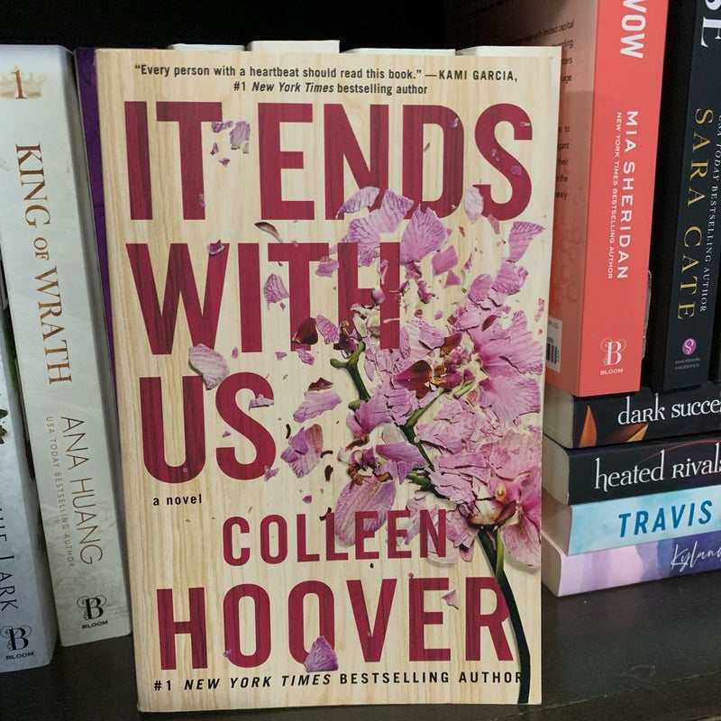 It Ends with Us