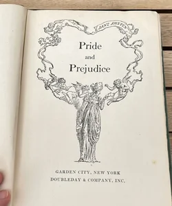 Pride and Prejudice (1945)