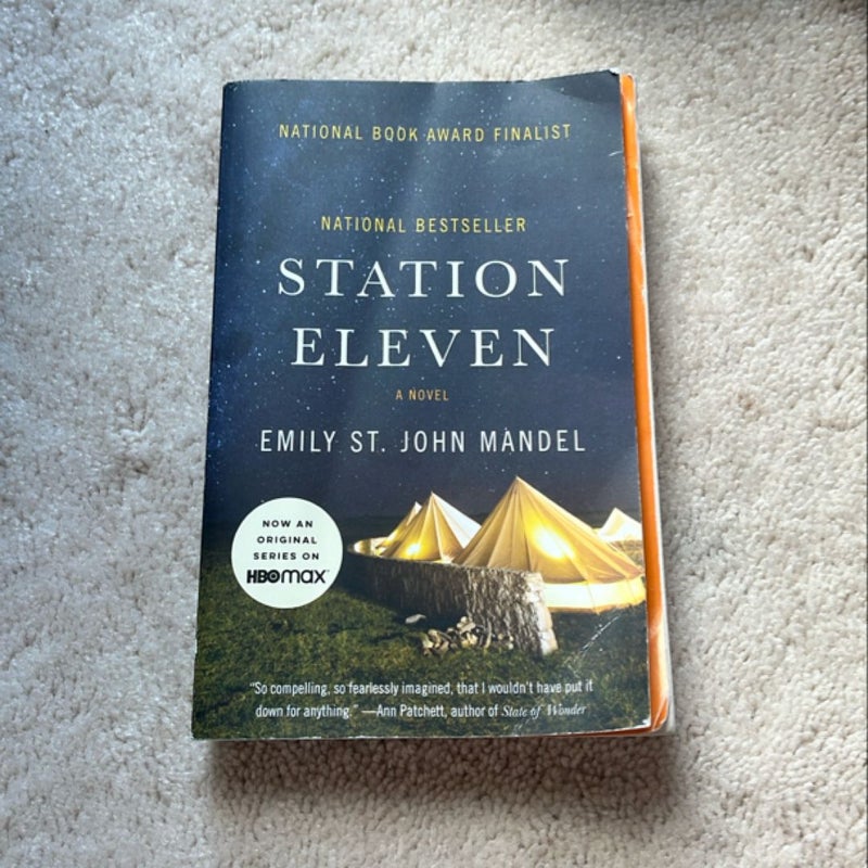 Station Eleven