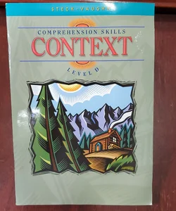 Comprehensive Skills - Context