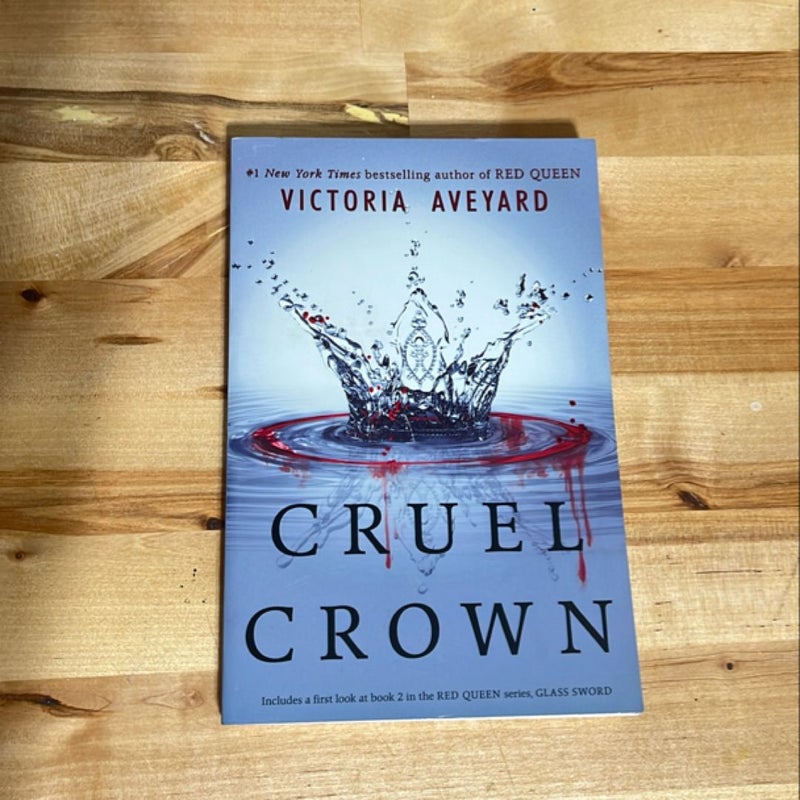 Cruel Crown 