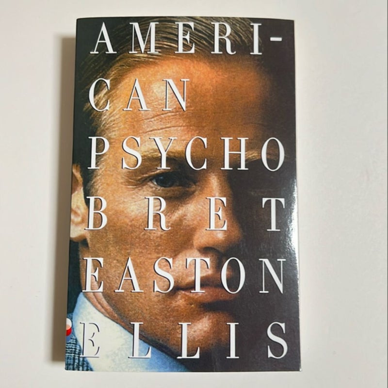 American Psycho