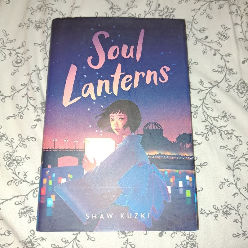 Soul Lanterns