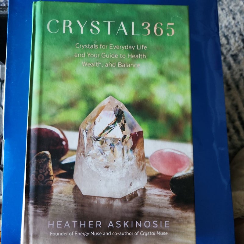 Crystal365