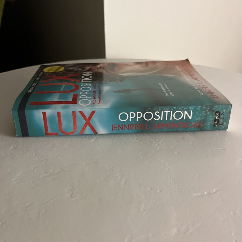 Opposition