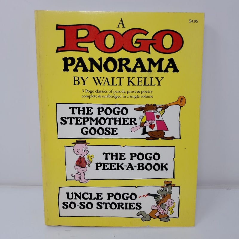 A Pogo Panorama