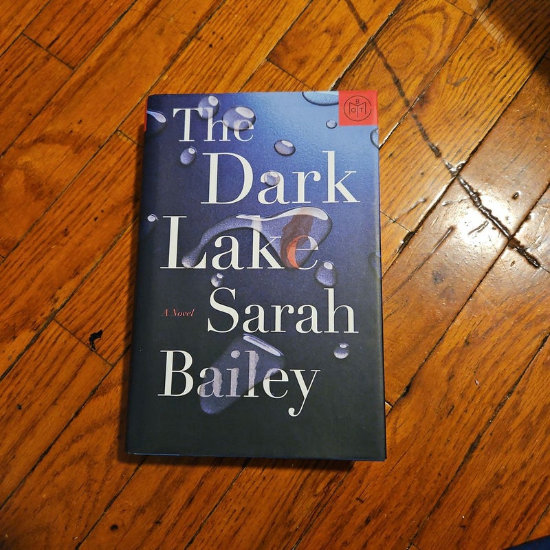 The Dark Lake