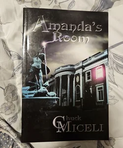 *Signed* Amanda's Room