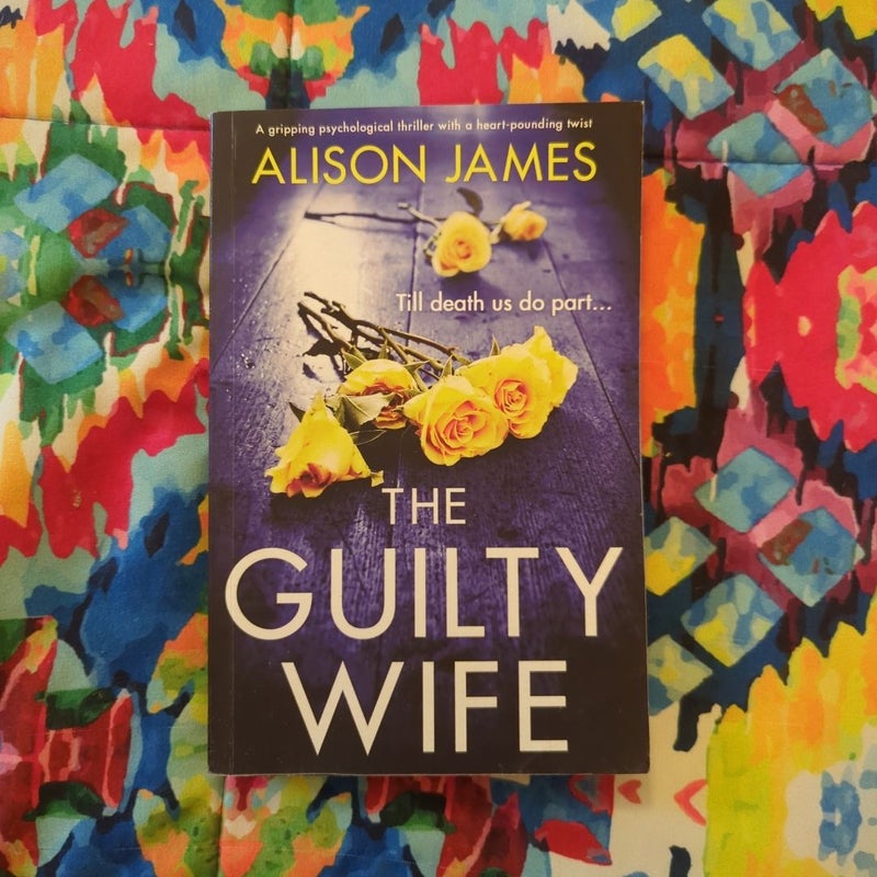 The Guilty Wife