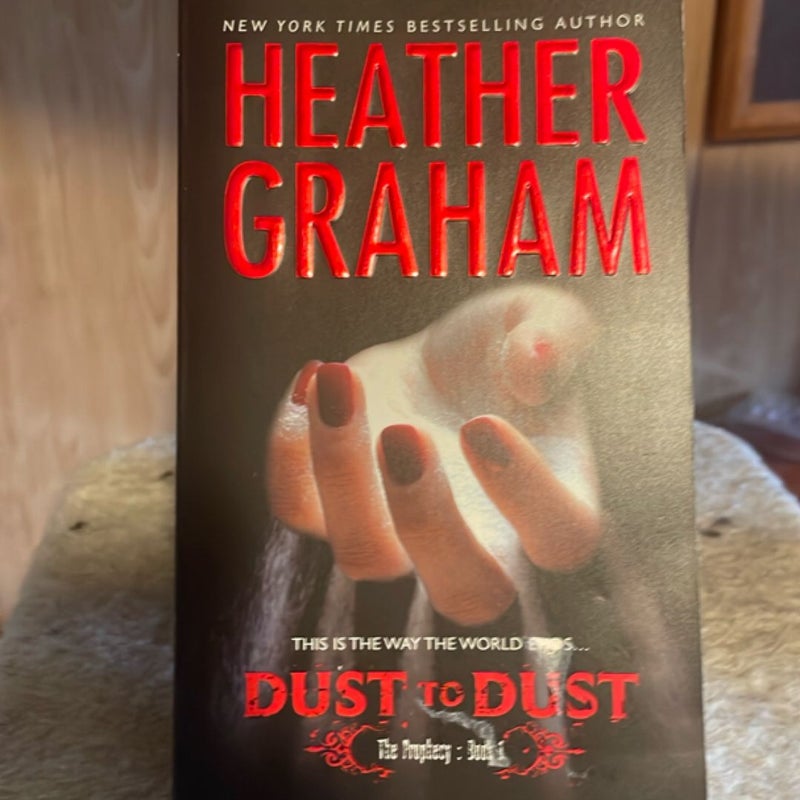 Dust to Dust