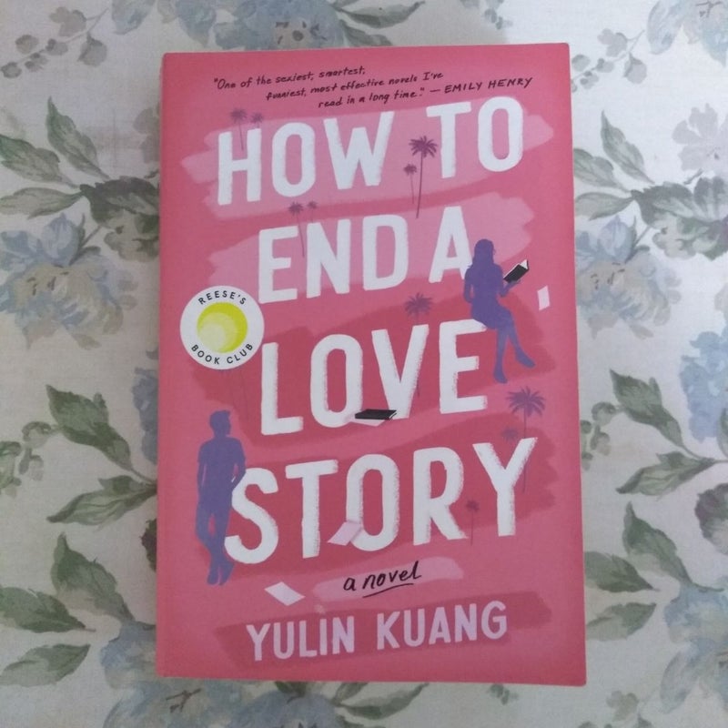 How to End a Love Story