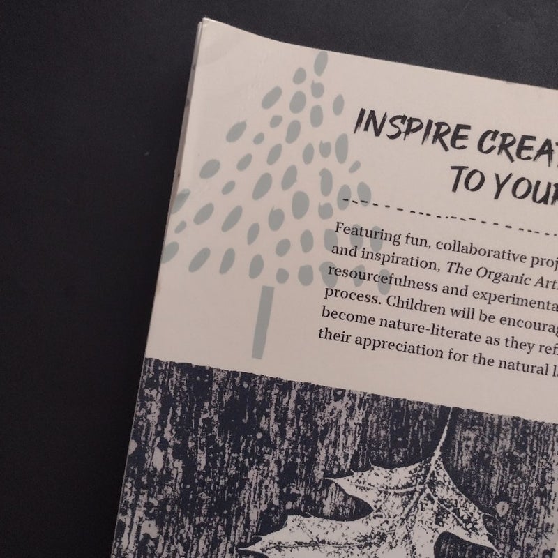 The Organic Artist for Kids
