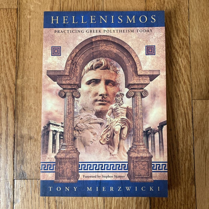 Hellenismos