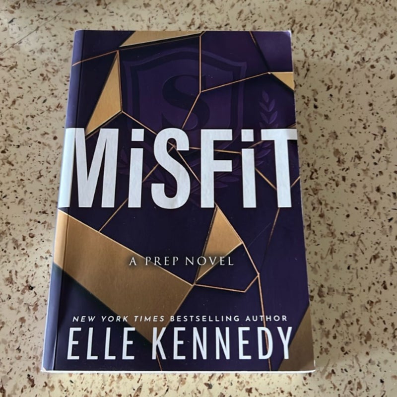 Misfit