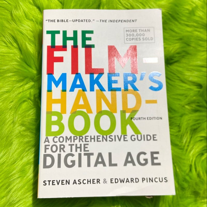 The Filmmaker's Handbook