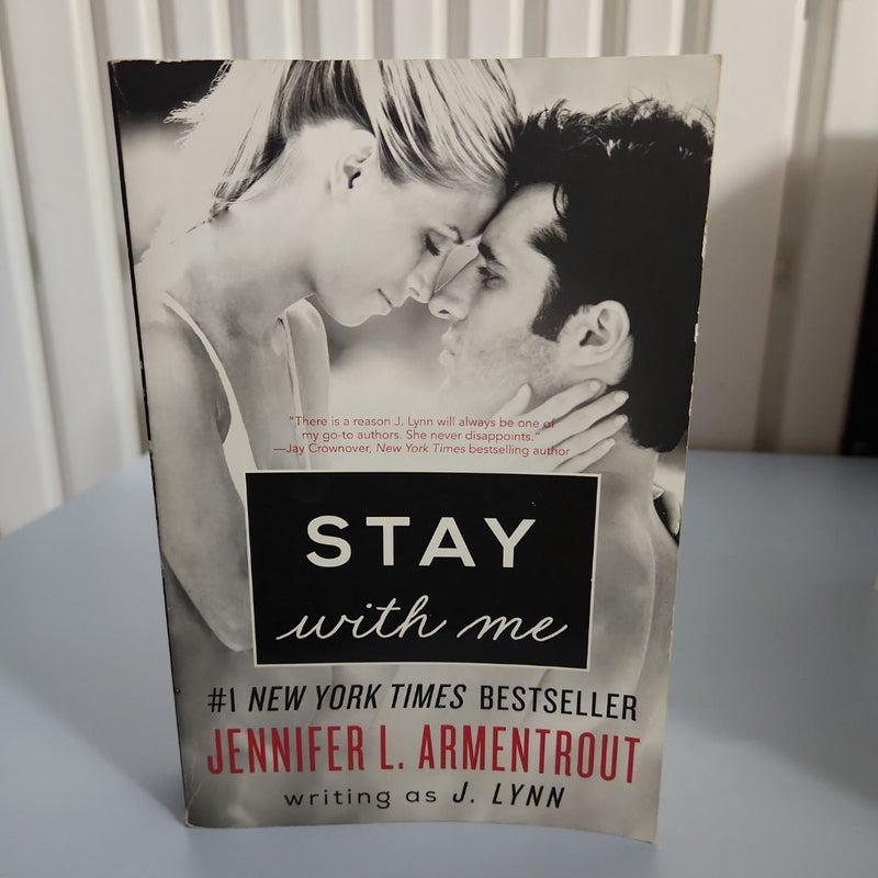 Wait for You *signed first edition*