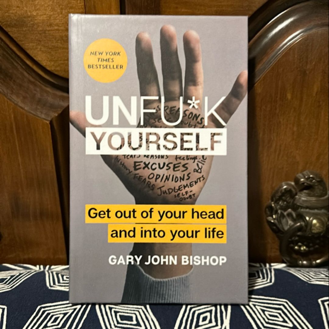 Unfu*k Yourself