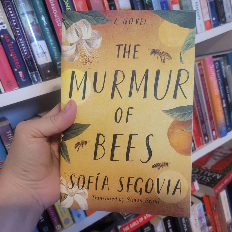 The Murmur of Bees