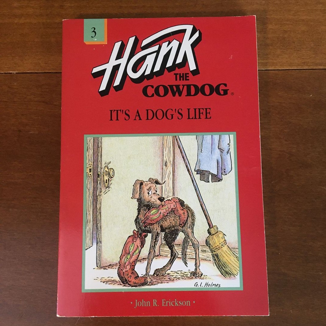 It's a Dog's Life