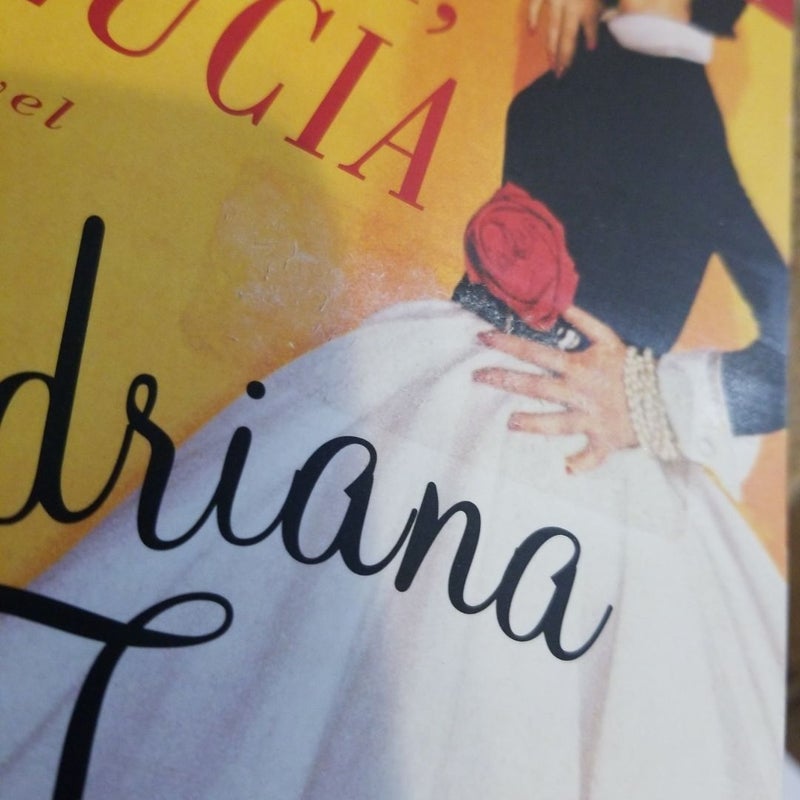 Lucia, Lucia