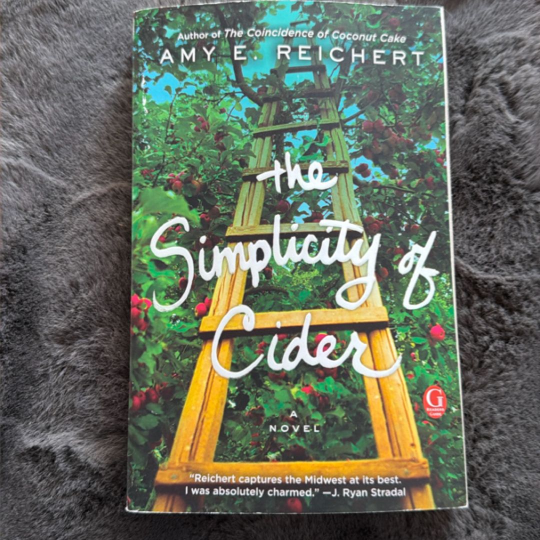 The Simplicity of Cider