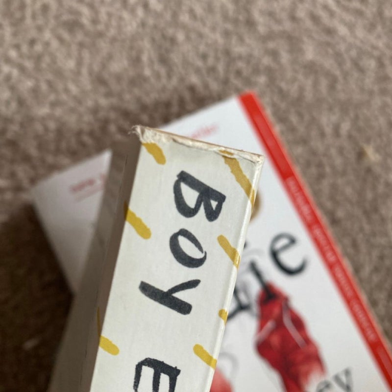 Book Bundle