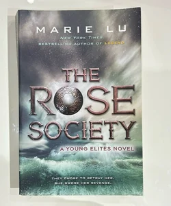 The Rose Society