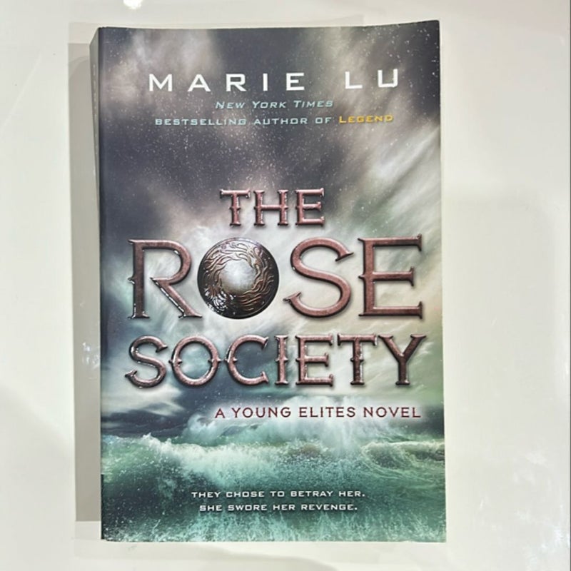 The Rose Society