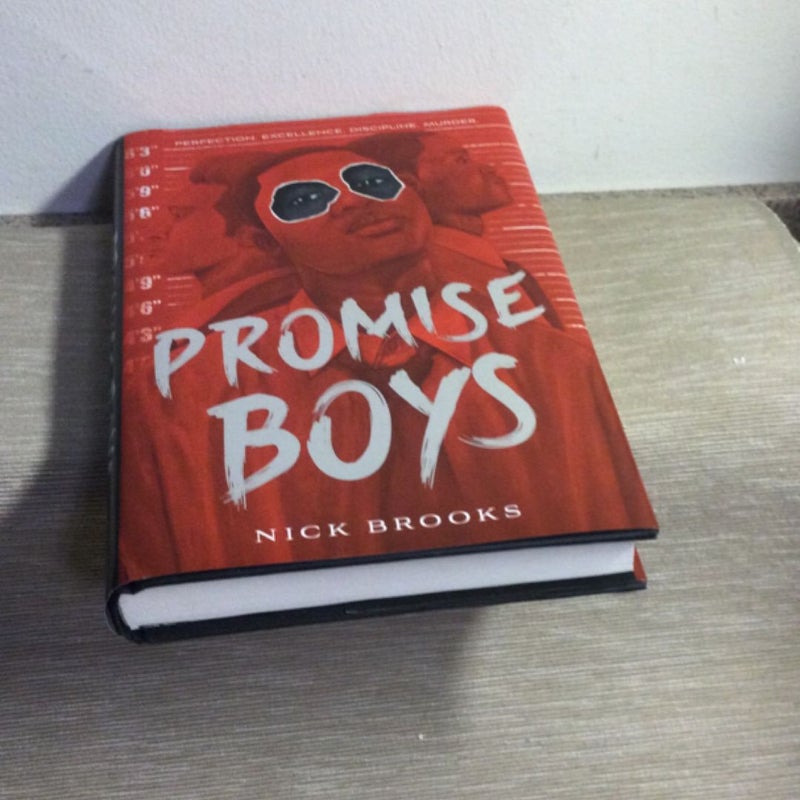 Promise Boys