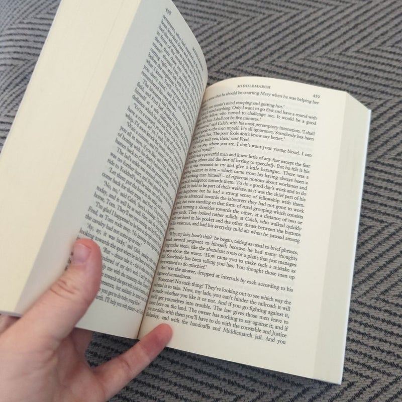 Middlemarch