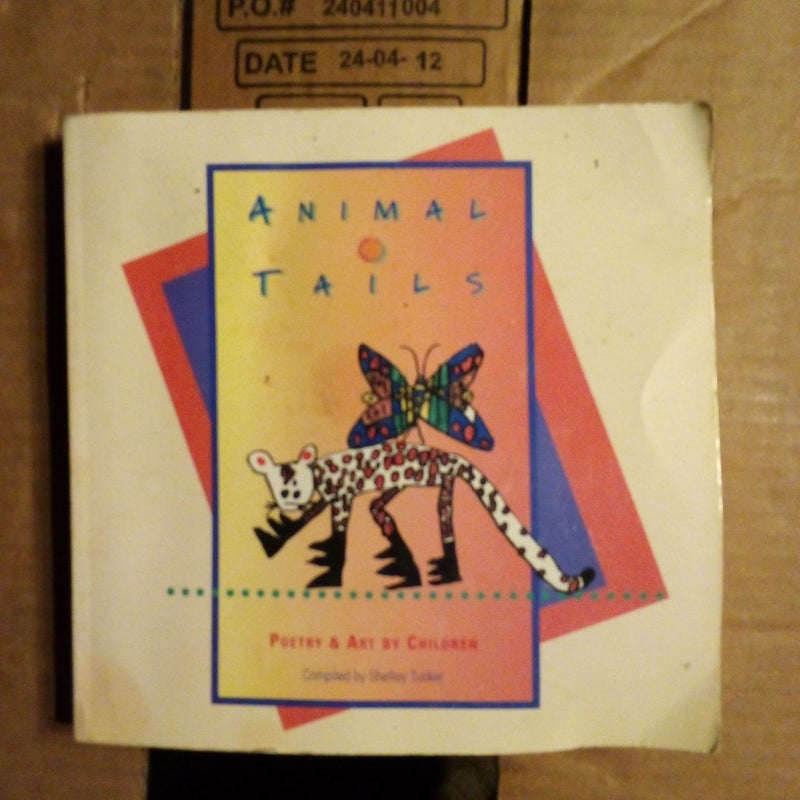 Animal Tails