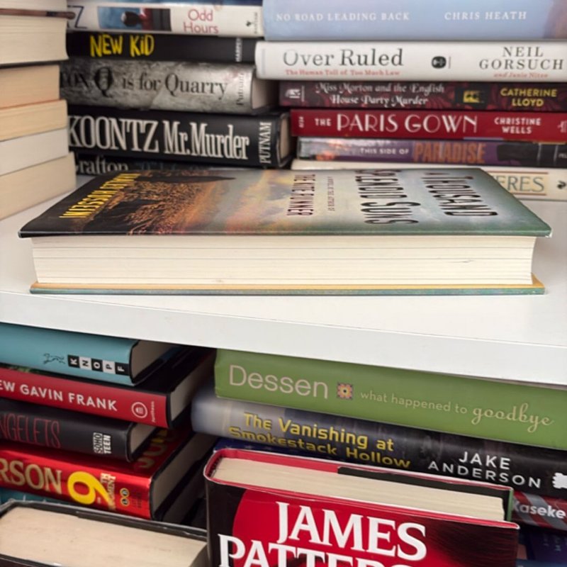 A Thousand Splendid Suns