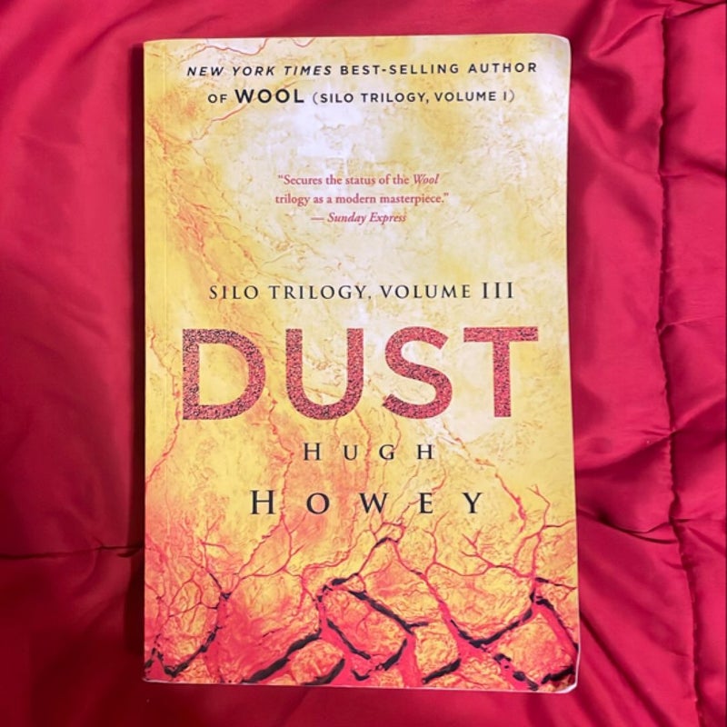 Dust