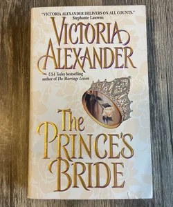 The Prince's Bride