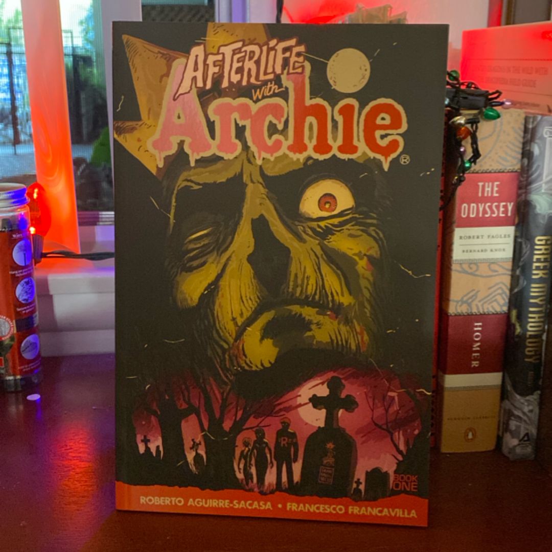 Afterlife with Archie