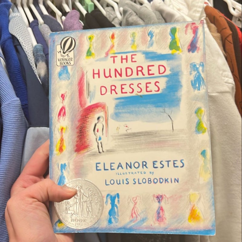 The Hundred Dresses