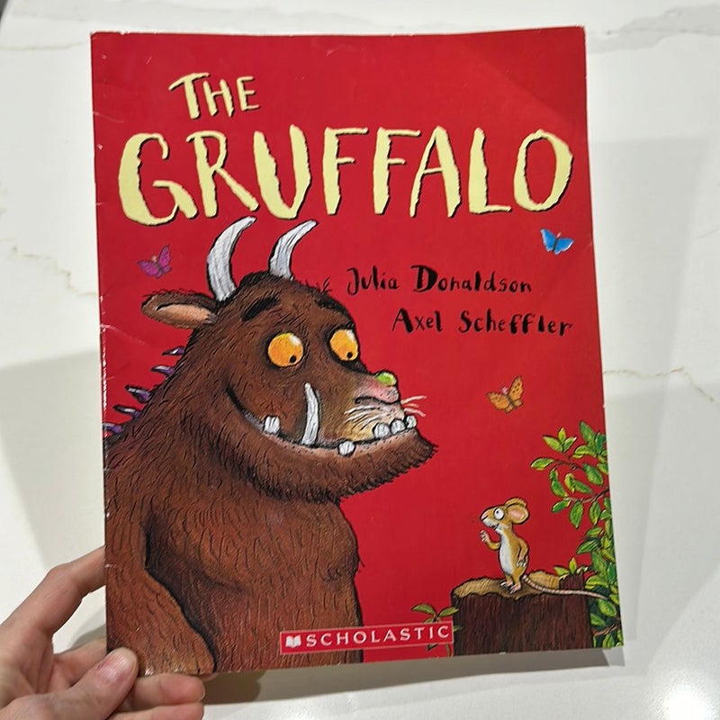 The Gruffalo