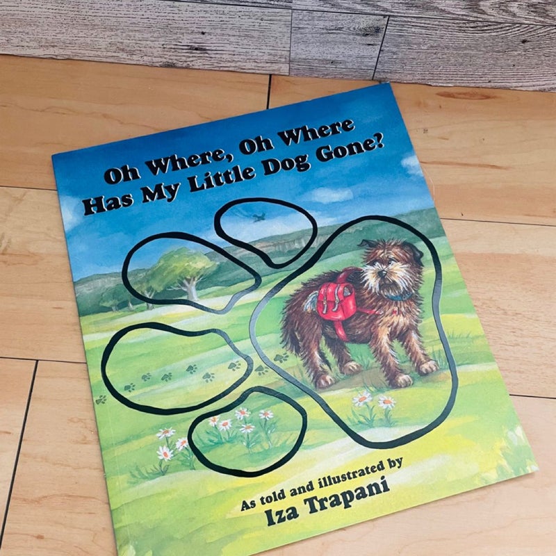 Nursery Rhyme Bundle-Lot of 3; Where Had My Little Dog Gone, Itsy Bitsy Spider, Hey Diddle Diddle