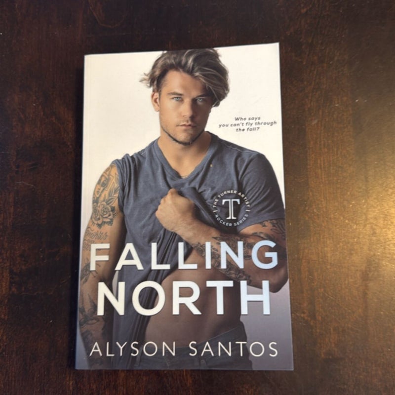 Falling North