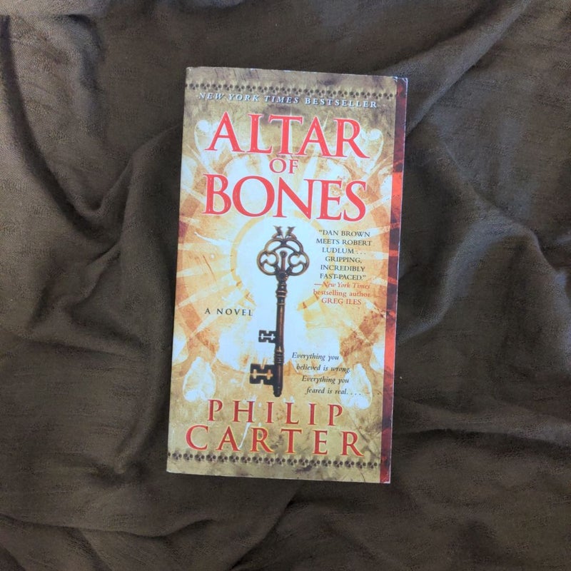 Altar of Bones