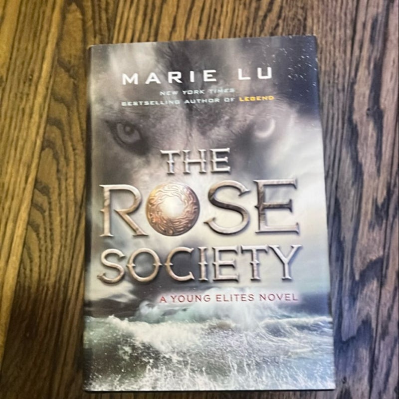 The Rose Society